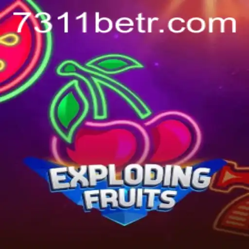 ExplodingFruits: The Game That's Making Waves