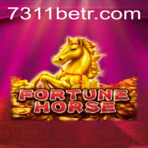 Exploring the Thrilling World of FortuneHorse at 7311bet.com