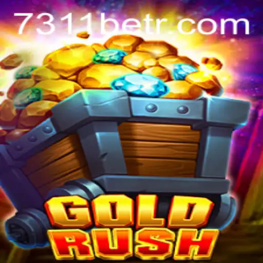 GoldRush: A Thrilling Adventure in Virtual Riches