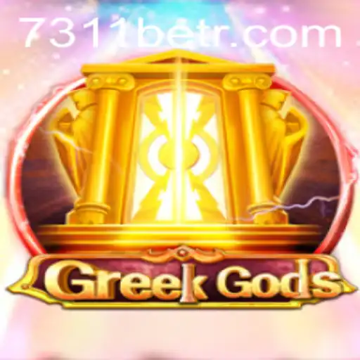 Discover the Intriguing World of GreekGods – A Mythical Adventure in Gaming