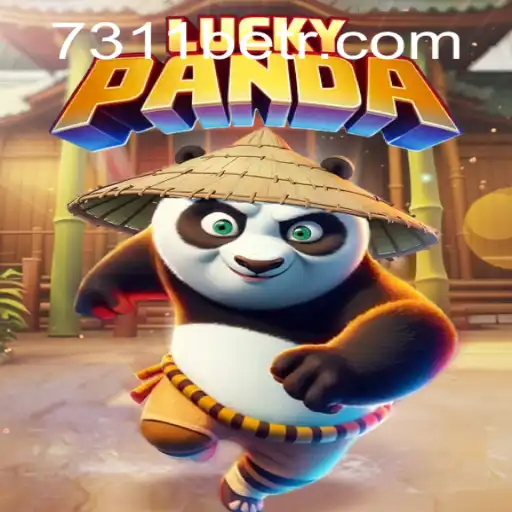 Discover the Exciting World of LuckyPanda at 7311bet.com