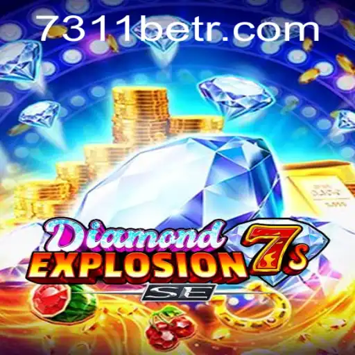 Exploring DiamondExplosion7sSE: A Premier Gaming Experience with 7311bet.com
