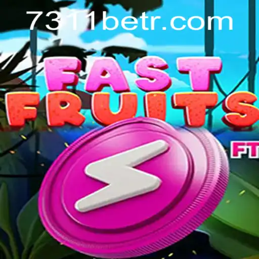FastFruits: Experience the Thrill of Strategic Gameplay