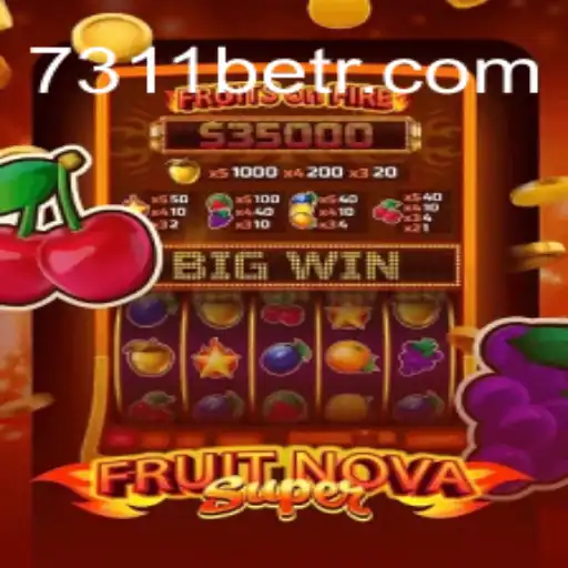 FruitNovaSuper: A Captivating New Exploration in Casino Gaming