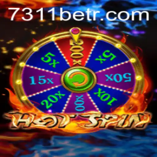 Explore the Excitement of HotSpin on 7311bet.com