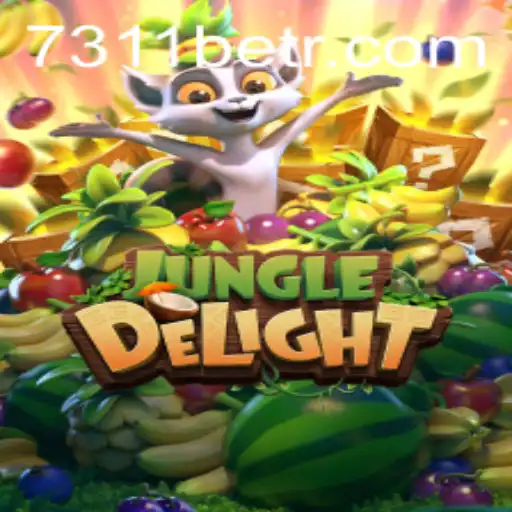 Delve into the Enchanting World of JungleDelight with 7311bet.com