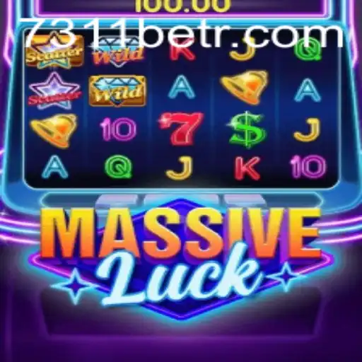 Discover the Excitement of MassiveLuck: A New Era of Online Gaming