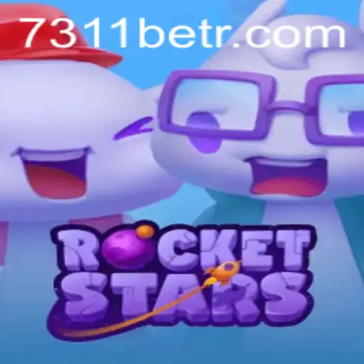 RocketStars: Embark on an Intergalactic Adventure