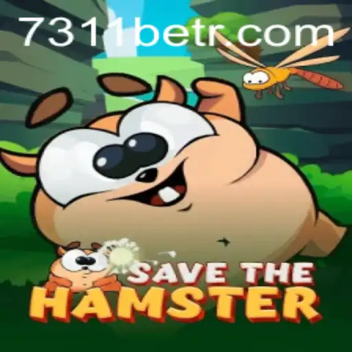 SavetheHamster: An Exciting New Adventure Game with a Twist