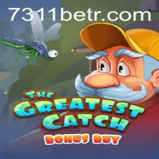 Explore TheGreatestCatchBonusBuy: An Immersive Fishing Adventure
