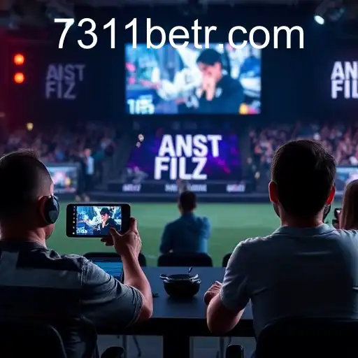 A Revolução da Transmissão ao Vivo no Mundo Digital