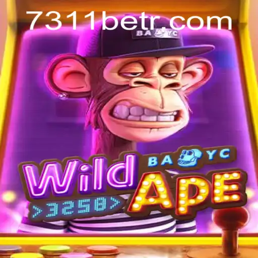 Discover the Thrilling World of WildApe3258: A High-Octane Adventure