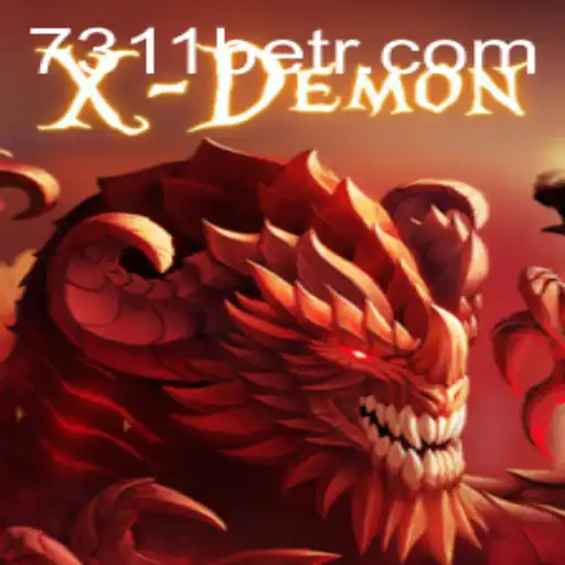 XDemon: A Digital Odyssey with 7311bet.com